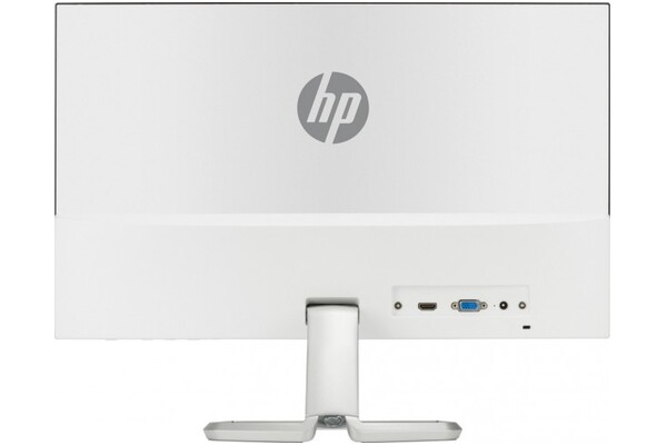 Monitor 21.5" HP 22fw biało-czarny