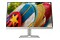 Monitor 21.5" HP 22fw biało-czarny