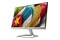 Monitor 21.5" HP 22fw biało-czarny