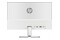 Monitor 21.5" HP 22fw biało-czarny