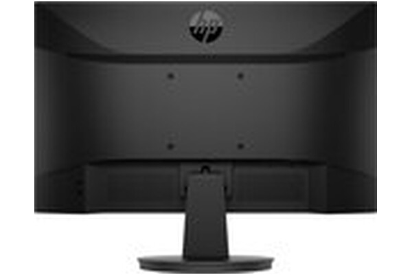 Monitor 21.5" HP V22v czarny