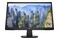 Monitor 21.5" HP V22v czarny