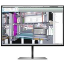 Monitor 24" HP Z24u G3 czarny