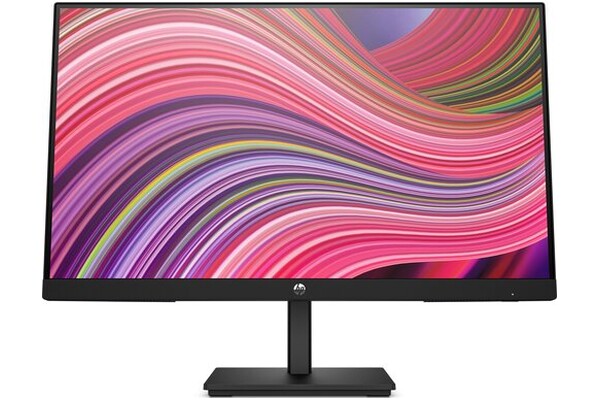 Monitor 21.5" HP V22i czarny