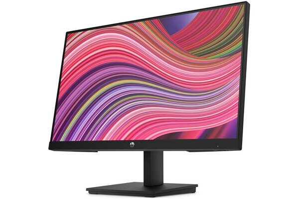 Monitor 21.5" HP V22i czarny