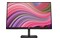Monitor 21.5" HP V22i czarny
