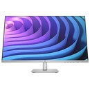 Monitor 27" HP M27h czarno-srebrny