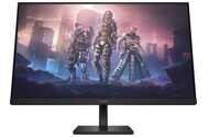 Monitor 31.5" HP OMEN 32q czarny
