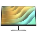 Monitor 27" HP E27u G5 czarno-srebrny