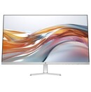 Monitor 23.8" HP S5 srebrny