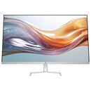 Monitor 27" HP 527sw biało-srebrny