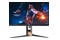 Monitor 24.5" ASUS ROG Swift PG259QNR czarny