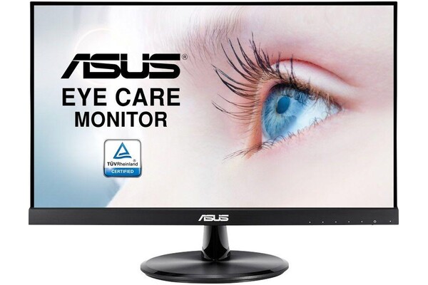 Monitor 21.5" ASUS VP229Q czarny