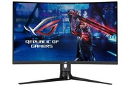 Monitor 31.5" ASUS ROG Strix XG32VC czarny