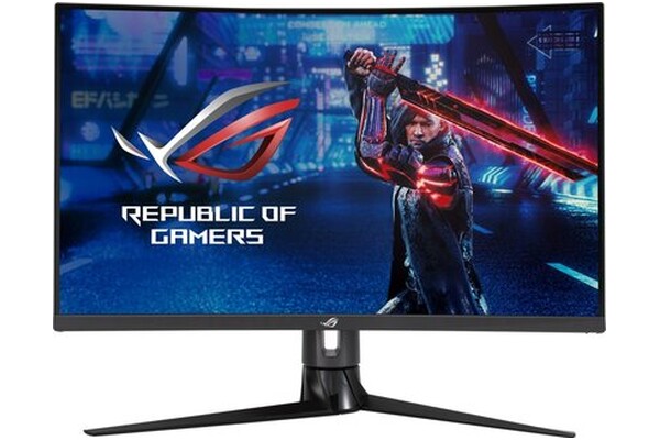 Monitor 31.5" ASUS ROG Strix XG32VC czarny