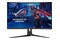 Monitor 31.5" ASUS ROG Strix XG32VC czarny