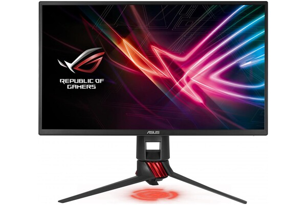 Monitor 24.5" ASUS ROG Strix XG258Q czarny