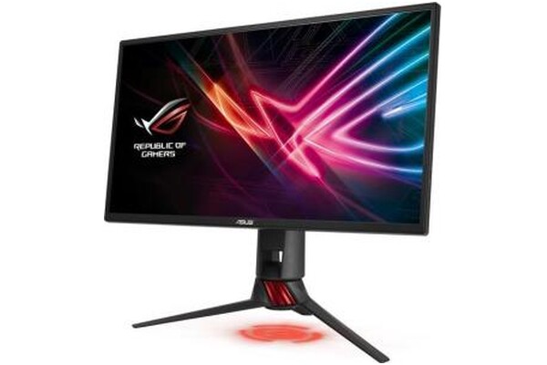 Monitor 24.5" ASUS ROG Strix XG258Q czarny