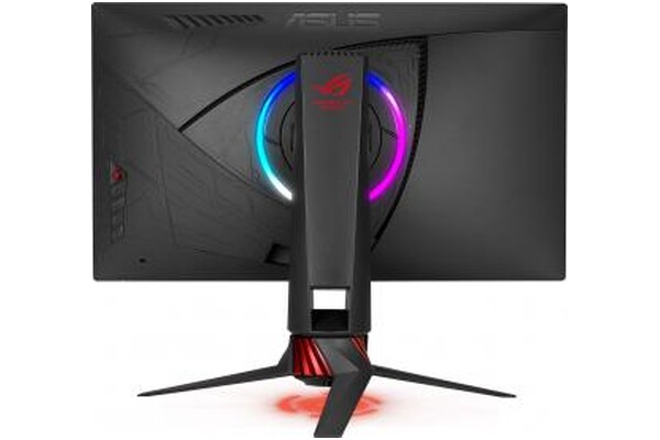 Monitor 24.5" ASUS ROG Strix XG258Q czarny