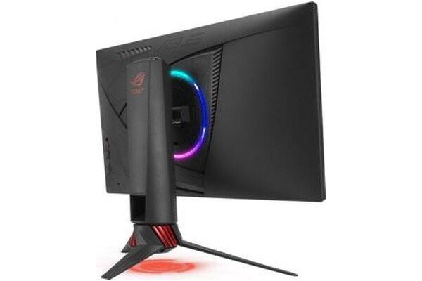 Monitor 24.5" ASUS ROG Strix XG258Q czarny
