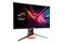 Monitor 24.5" ASUS ROG Strix XG258Q czarny
