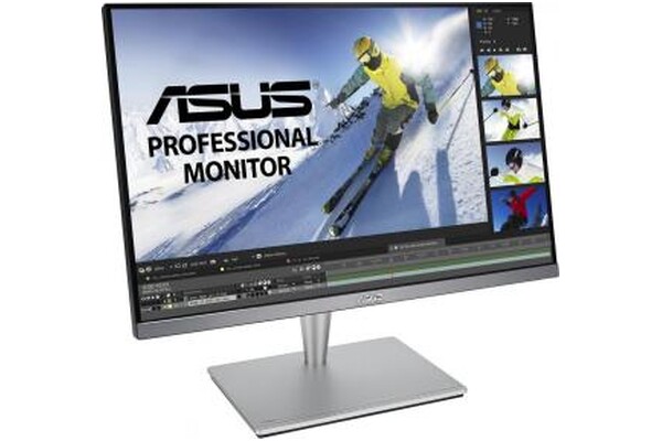 Monitor 24.1" ASUS ProArt PA24AC czarno-szary