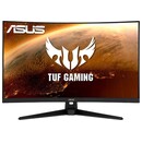 Monitor 31.5" ASUS TUF Gaming VG328H1B czarny