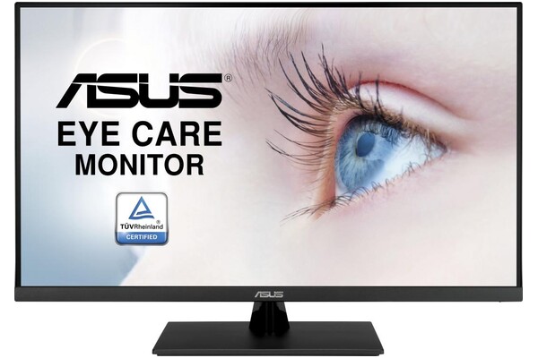 Monitor 31.5" ASUS VP32AQ czarny