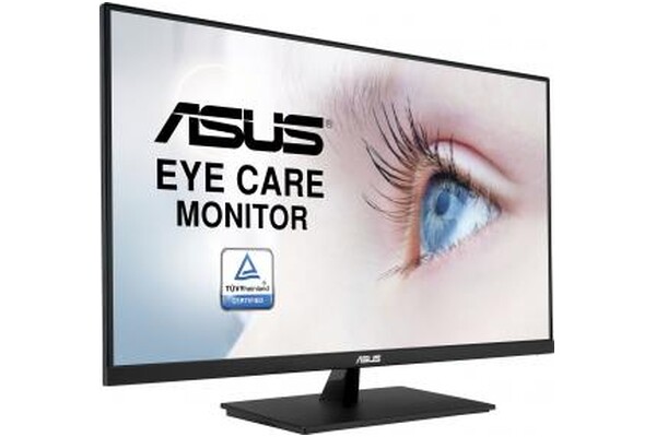 Monitor 31.5" ASUS VP32AQ czarny