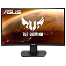 Monitor 23.6" ASUS TUF Gaming VG24VQE czarny