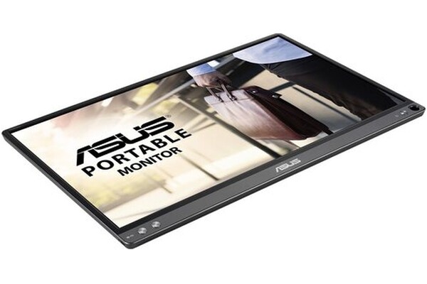 Monitor 15.6" ASUS ZenScreen MB16ACE szary
