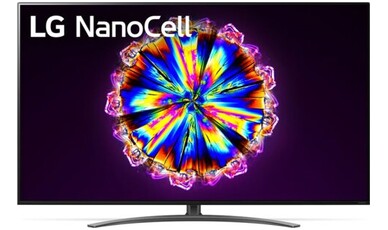 Telewizor LG 65NANO913NA 65"