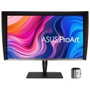 Monitor 32" ASUS ProArt PA32UCG czarny