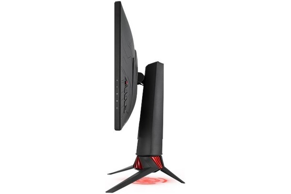 Monitor 24.5" ASUS ROG Strix XG258Q czarno-szary