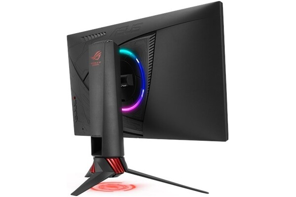 Monitor 24.5" ASUS ROG Strix XG258Q czarno-szary