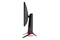 Monitor 24.5" ASUS ROG Strix XG258Q czarno-szary