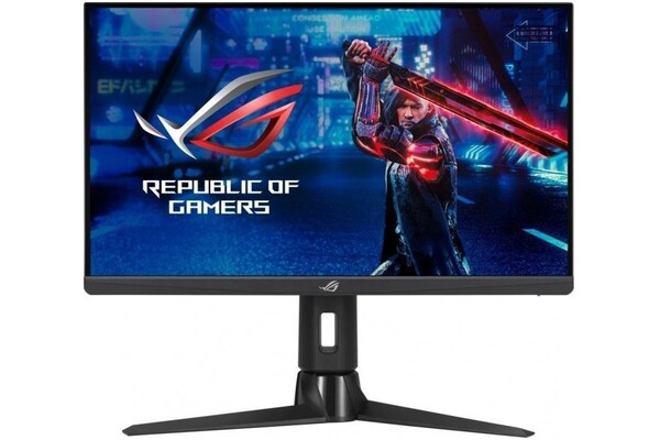 Monitor 24.5" ASUS ROG Strix XG259CM czarny