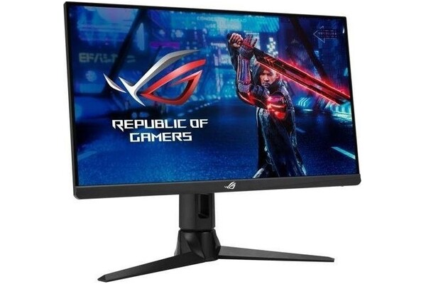Monitor 24.5" ASUS ROG Strix XG259CM czarny
