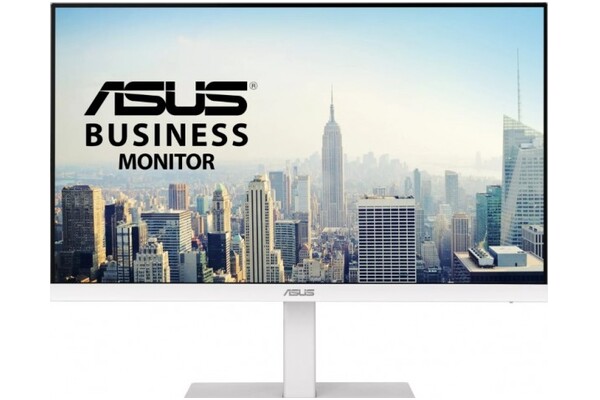 Monitor 23.8" ASUS VA24EQSB biały