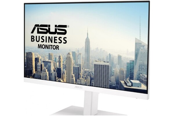 Monitor 23.8" ASUS VA24EQSB biały