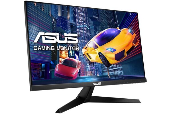 Monitor 23.8" ASUS VY249HGE czarny