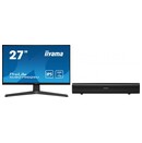 Monitor 27" IIYAMA XUB2796QSU-B1 czarny