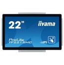 Monitor 21.5" IIYAMA TF2215MC-B2 czarny