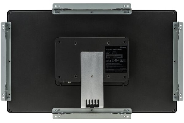 Monitor 21.5" IIYAMA TF2215MC-B2 czarny