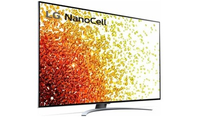 Telewizor LG 65NANO923PB 65"