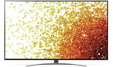 Telewizor LG 65NANO923PB 65"