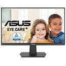 Monitor 27" ASUS Eye Care VA27EHF czarny