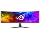 Monitor 49" ASUS ROG Swift PG49WCD czarny