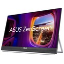 Monitor 21.5" ASUS ZenScreen MB229CF czarno-srebrny