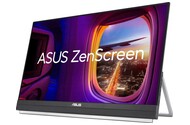 Monitor 21.5" ASUS ZenScreen MB229CF czarno-srebrny
